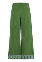 Load image into Gallery viewer, Velvet trousers
