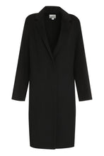 Load image into Gallery viewer, Wool blend coat
