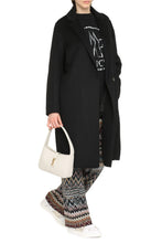 Load image into Gallery viewer, Wool blend coat
