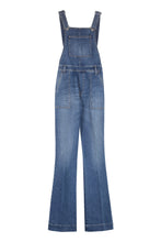 Load image into Gallery viewer, Denim overall
