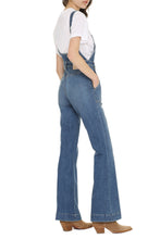 Load image into Gallery viewer, Denim overall
