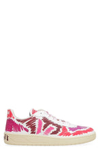 Load image into Gallery viewer, VEJA x MARNI - V-10 leather low-top sneakers
