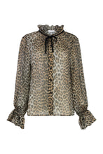 Load image into Gallery viewer, Viscose blouse
