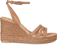 Load image into Gallery viewer, Hamptons suede espadrilles
