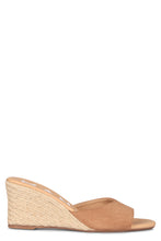 Load image into Gallery viewer, Hamptons suede espadrilles
