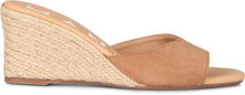 Load image into Gallery viewer, Hamptons suede espadrilles
