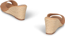 Load image into Gallery viewer, Hamptons suede espadrilles
