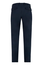 Load image into Gallery viewer, Techno fabric tailored trousers
