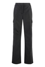 Load image into Gallery viewer, Alloy Nylon cargo pants
