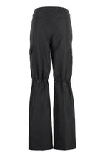 Load image into Gallery viewer, Alloy Nylon cargo pants
