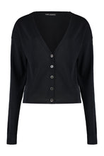 Load image into Gallery viewer, Ivy cotton cardigan

