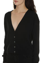Load image into Gallery viewer, Ivy cotton cardigan
