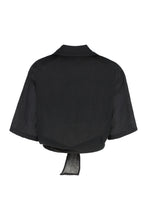 Load image into Gallery viewer, Nannas crêpe blouse
