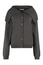 Load image into Gallery viewer, Cotton cardigan
