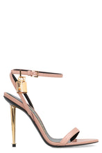 Load image into Gallery viewer, Leather sandals
