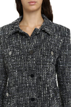 Load image into Gallery viewer, India tweed jacket
