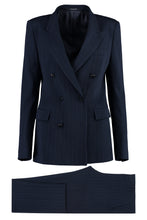 Load image into Gallery viewer, T-Parigi two-piece suit
