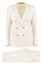 Load image into Gallery viewer, T-Parigi two-piece suit
