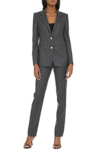 Load image into Gallery viewer, T-Parigi stretch virgin wool two piece suit
