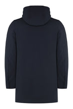 Load image into Gallery viewer, Eskimo Technical fabric parka
