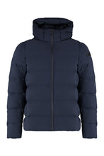 Load image into Gallery viewer, Winter Tubic 10 Deta short down jacket
