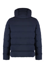 Load image into Gallery viewer, Winter Tubic 10 Deta short down jacket
