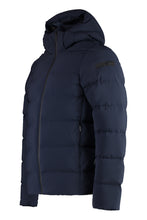 Load image into Gallery viewer, Winter Tubic 10 Deta short down jacket
