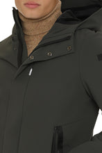 Load image into Gallery viewer, Winter Thermo Technical fabric parka
