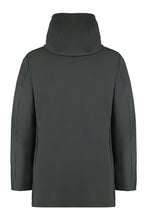 Load image into Gallery viewer, Winter Thermo Technical fabric parka
