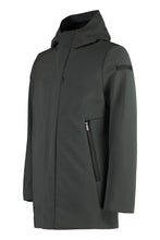 Load image into Gallery viewer, Winter Thermo Technical fabric parka
