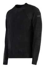 Load image into Gallery viewer, Long sleeve crew-neck sweater
