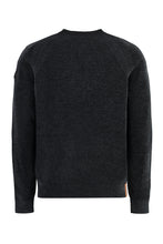 Load image into Gallery viewer, Long sleeve crew-neck sweater
