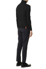 Load image into Gallery viewer, Maxell Viscose blend turtleneck sweater
