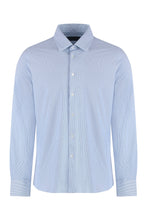 Load image into Gallery viewer, Striped Oxford shirt
