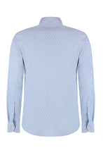 Load image into Gallery viewer, Striped Oxford shirt
