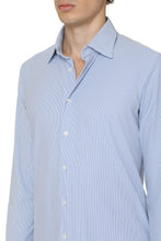 Load image into Gallery viewer, Striped Oxford shirt
