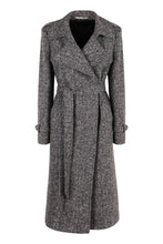 Load image into Gallery viewer, Virgin wool coat
