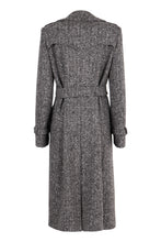 Load image into Gallery viewer, Virgin wool coat

