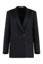 Load image into Gallery viewer, J-Jasmine double-breasted jacket
