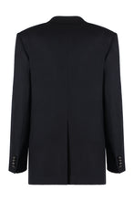 Load image into Gallery viewer, J-Jasmine double-breasted jacket
