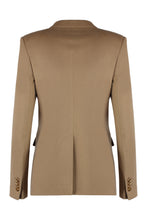 Load image into Gallery viewer, J-Parigi double-breasted jacket
