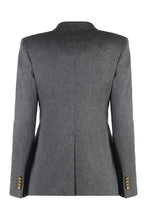 Load image into Gallery viewer, J-Parigi double-breasted jacket
