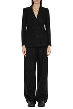 Load image into Gallery viewer, Sequin blazer
