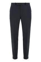 Load image into Gallery viewer, Technical fabric pants

