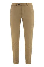 Load image into Gallery viewer, Technical fabric pants
