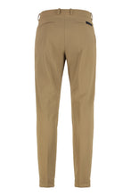 Load image into Gallery viewer, Technical fabric pants
