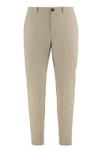 Load image into Gallery viewer, Technical fabric pants
