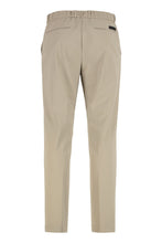 Load image into Gallery viewer, Technical fabric pants
