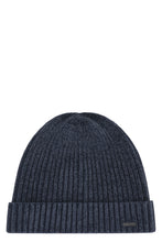 Load image into Gallery viewer, Ribbed hat Velvet Rave
