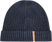 Load image into Gallery viewer, Ribbed hat Velvet Rave
